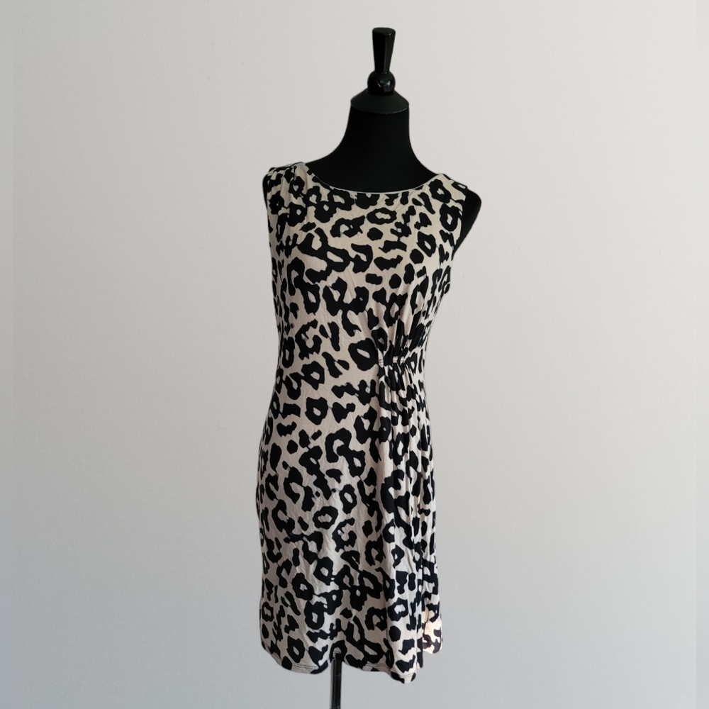 Loft Dress